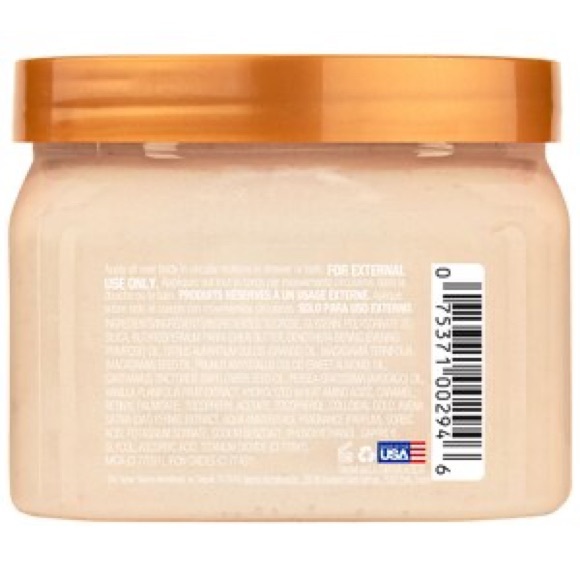 Tree Hut Vanilla Shea Sugar Scrub, NEW - Picture 6 of 6